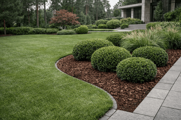 Участок 50 соток, Барвиха