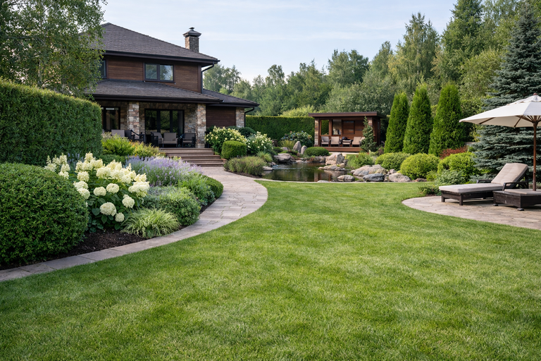 Участок 20 соток, Одинцово