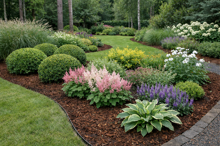 Участок 35 соток, Рублёвка